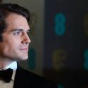 The Interview: Henry Cavill