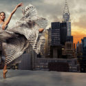 Misty Copeland, A Prima Ballerina’s Journey