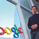 The new Alphabet: Google’s Larry Page and Sergey Brin