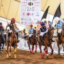 Nacional Indoor Polo Equus Cup 2015