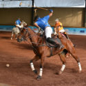 2ND SNOW POLO CUP AND EQUESTRIAN CHALLENGE