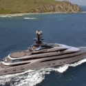 The Kismet Yacht