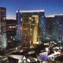 Veer Towers at City Center Las Vegas