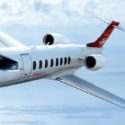 The Lear Jet 70