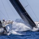 Maxi Yacht Rolex Cup 2015