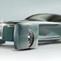 The Rolls Royce Vision Next 100 Boldly