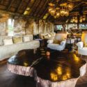 Safari Hunting Lodge