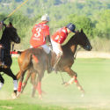 Festival Cultural Mexicano y Copa de Polo Cultura Mezcal Ibiza 2015