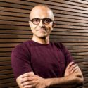 Satya Nadella, CEO Microsoft