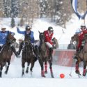 Snow Polo World Cup St Moritz 2015