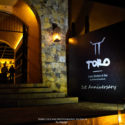 Toro Latin Kitchen & Bar Anniversary