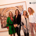 Candida Höfer and OMR Gallery in a benefit Auction for Fundación Origen