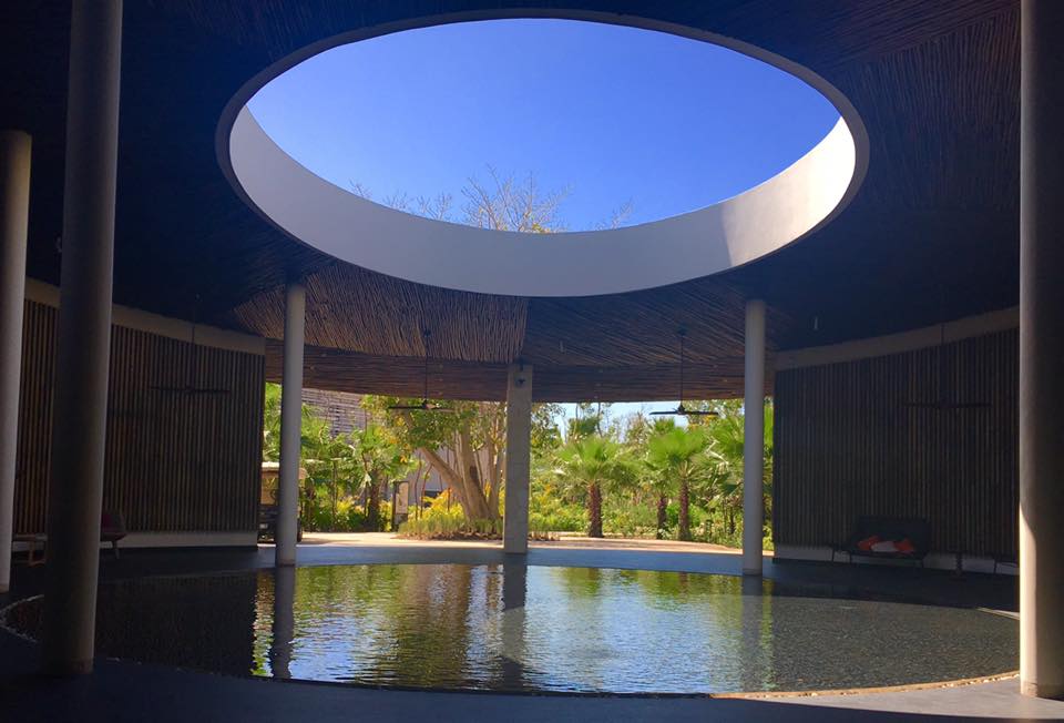 Andaz Mayakoba