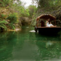 Mayakoba Kayaking