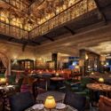 A Look Inside The Beekman, a Thompson Hotel