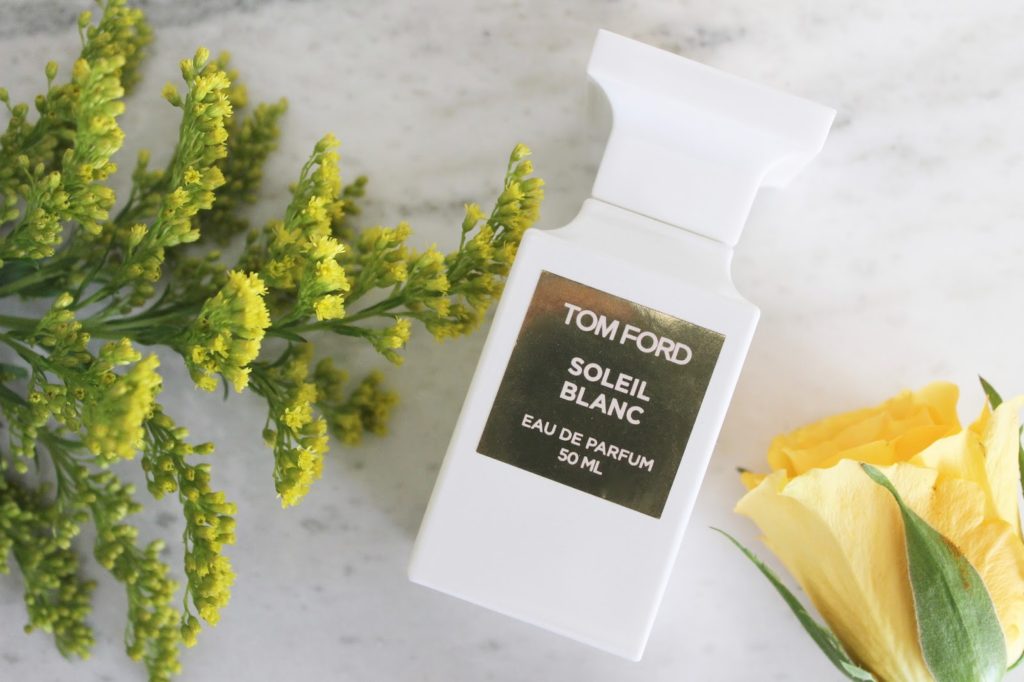 Tom Ford Soleil Blanc Fragrance 2