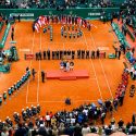 Monte Carlo Rolex Masters 2017