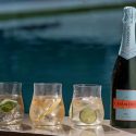 Chandon Delice, a Sparkling Summer Choice for any Occasion