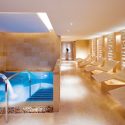 The Oriental Spa