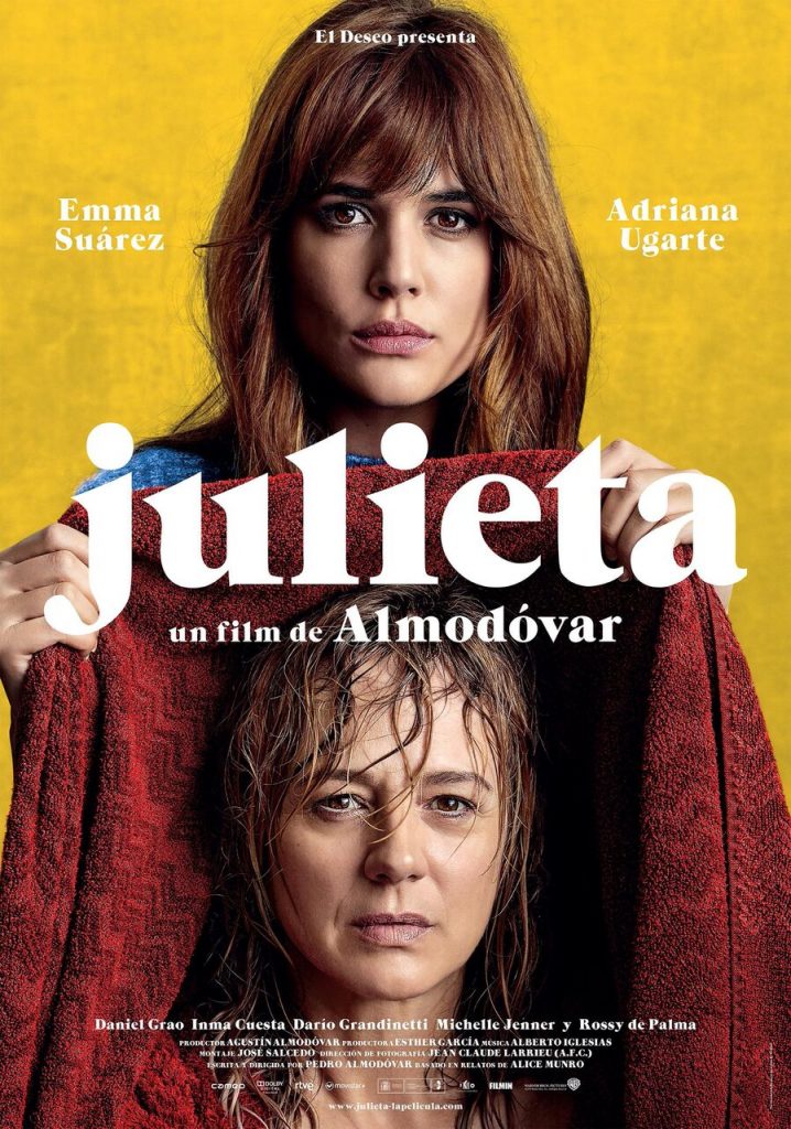 Julieta