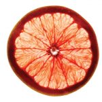 Pink Grapefruit