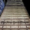 The New York Times Building