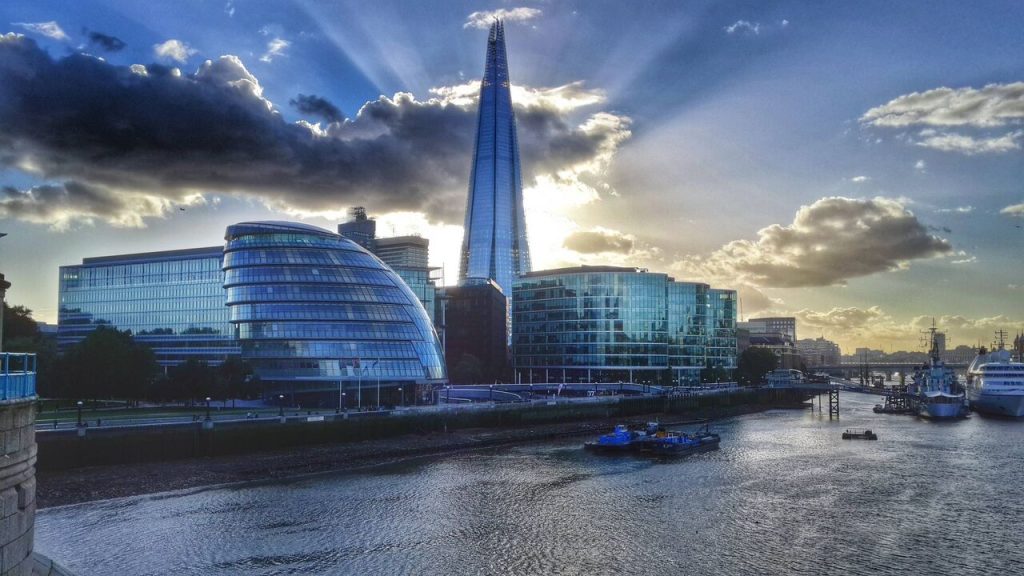 The Shard