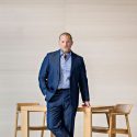 Apple’s Sir Jonathan Paul Ive, KBE