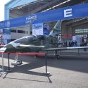 Oaxaca Aerospace Achieves Two Major Milestones at FAMEX 2017