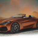 BMW Concept Z4 – Open and Untamed