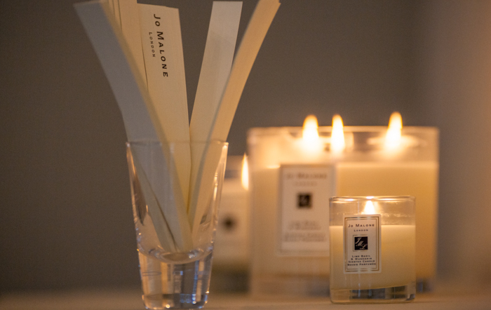 Jo Malone