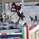 Longines Global Champions Tour – Grand Prix of Rome