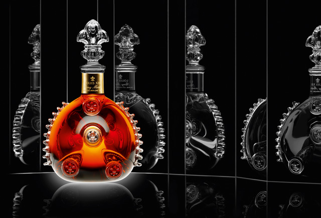 Louis XIII