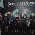 BULGARI Presents the SerpentiForm Exhibition in Singapore