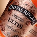 The House of Chivas Regal Launches its First Blended Malt: Chivas Regal Ultis