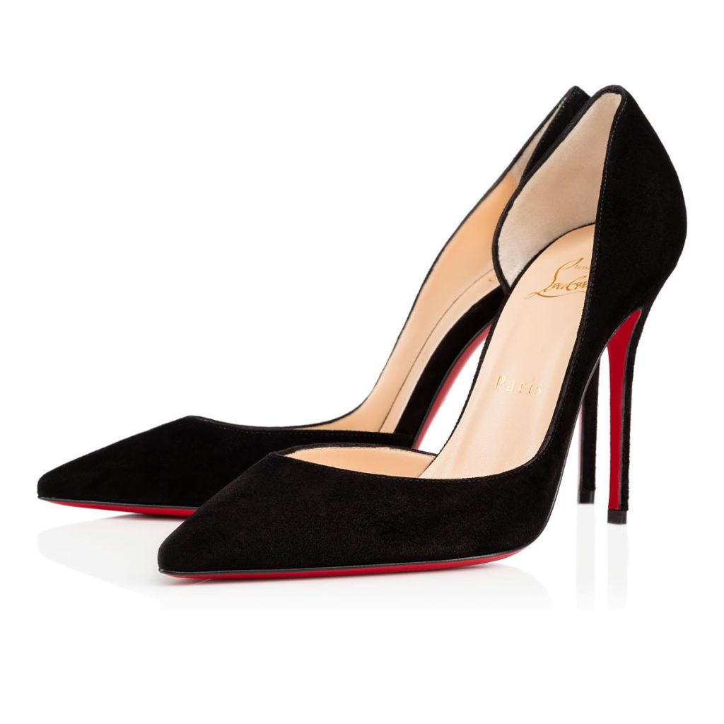 Christian Louboutin Iriza Pumps