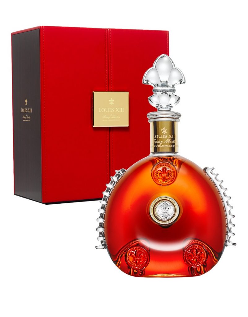 LOUIS XIII COGNAC 