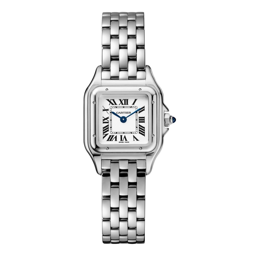 PANTHERE DE CARTIER WATCH