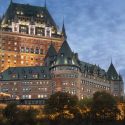 The Iconic Fairmont Le Château Frontenac Celebrates its 125th Anniversary