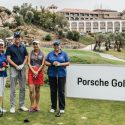 Porsche Expands into the World of Golf with its Global Golf Network