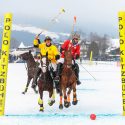 Snow Polo World Cup Kitzbühel 2018