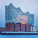 The Elbphilharmonie