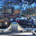 Whistler’s Extraordinary Terrain & Spectacular Snow