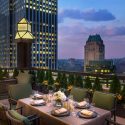 Inside Ty Warner’s Incredible $120 Million Renovation of the Four Seasons Hotel New York