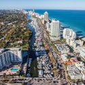 Highlights from the 2018 Miami Yacht Show