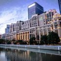 The Bellagio Shanghai: Las Vegas Extravagance Meets Shanghai Elegance