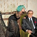 Tony Bennett and Lady Gaga’s Jazz Duet