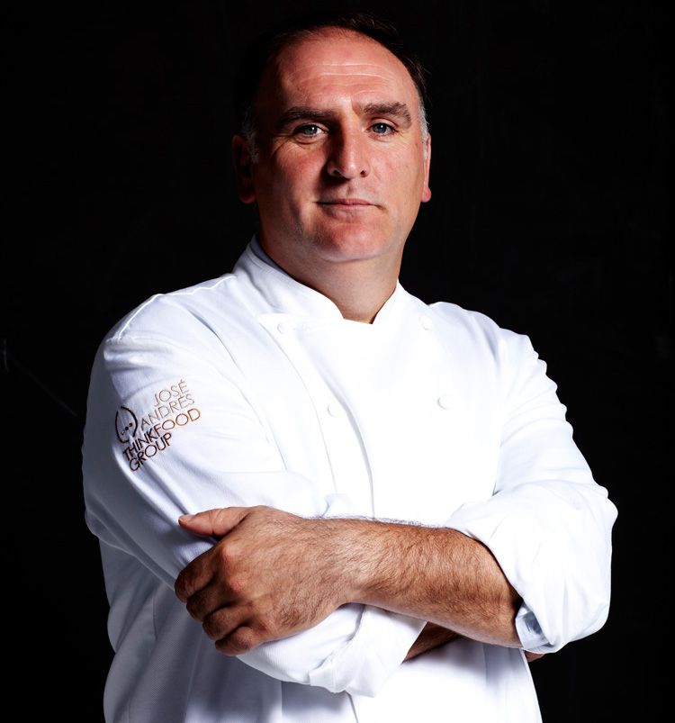 José Andrés.