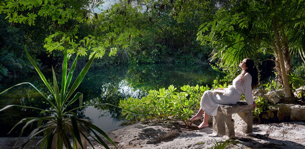 Rosewood Mayakoba