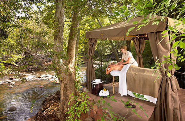 L’Auberge de Sedona